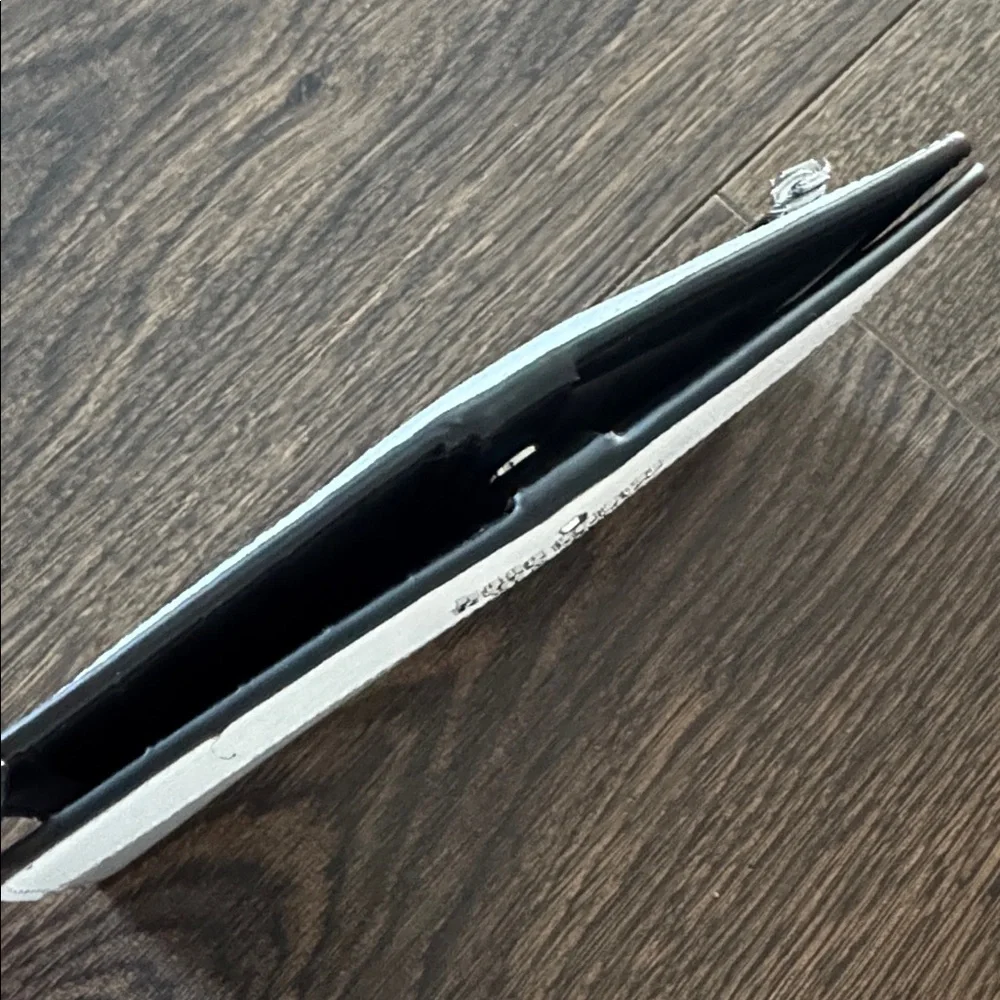 Kate Spade Staci Colorblock Large Slim Wallet - Picture 10 of 10